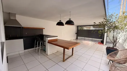 Casa com 3 Quartos à venda, 140m² no Betel, Marília