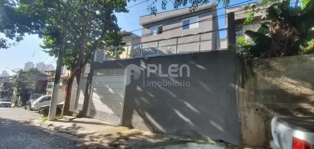 Sobrado com 5 Quartos à venda, 300m² no Lauzane Paulista, São Paulo