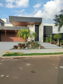 Casa de Condomínio com 3 Quartos à venda, 270m² no Parque Nova Carioba, Americana