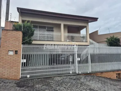 Casa com 3 Quartos à venda, 231m² no Jardim Gutierres, Sorocaba