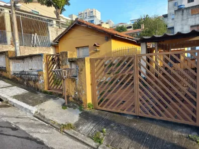 Lote/Terreno com 1 Quarto à venda, 153m² no Vila Mazzei, São Paulo