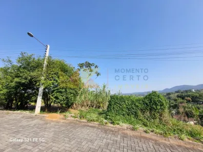 Lote/Terreno à venda, 559m² no Badenfurt, Blumenau