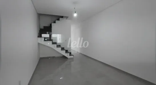 Casa com 3 Quartos à venda, 125m² no Vila Alpina, São Paulo