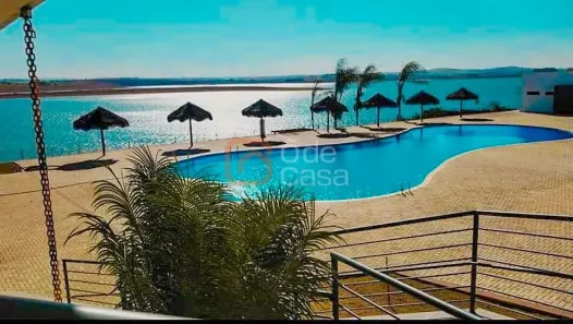 Lote/Terreno à venda, 480m² no Ponte Vila, Formiga