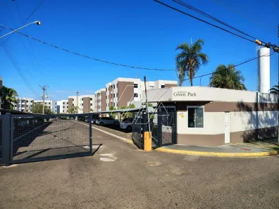 Apartamento com 3 Quartos à venda, 71m² no Jardim Portal do Sol, Marília