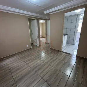 Apartamento com 2 Quartos à venda, 48m² no Perus, São Paulo