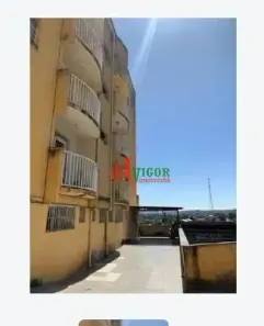 Apartamento com 3 Quartos à venda, 74m² no São Januário (Justinópolis), Ribeirão das Neves