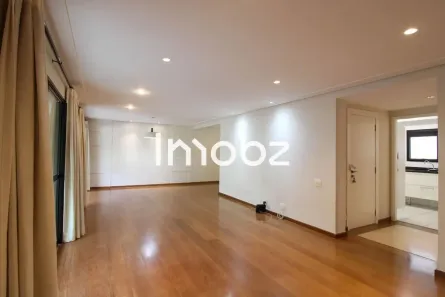 Apartamento com 3 Quartos à venda, 158m² no Jardim Morumbi, São Paulo