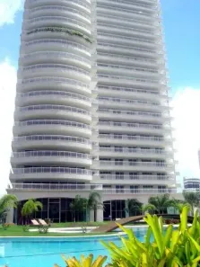 Apartamento com 5 Quartos à venda, 883m² no Varjota, Fortaleza