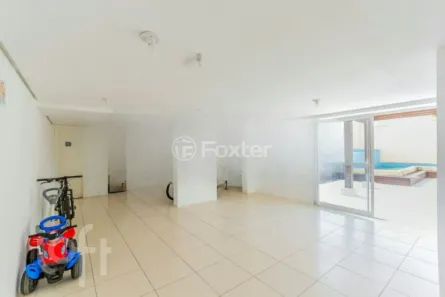 Apartamento com 3 Quartos à venda, 53m² no Cavalhada, Porto Alegre