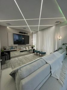 Apartamento com 3 Quartos à venda, 140m² no Meia Praia, Itapema
