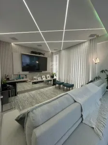 Apartamento com 3 Quartos à venda, 140m² no Meia Praia, Itapema
