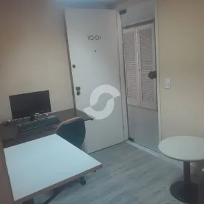 Sala Comercial à venda, 44m² no Centro, Niterói