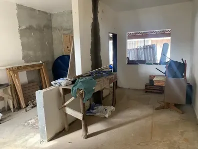 Casa com 3 Quartos à venda, 90m² no Jardim Santa Inês III, São José dos Campos
