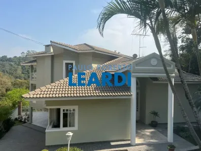 Casa de Condomínio com 4 Quartos à venda, 1172m² no Novo Horizonte Hills I e II, Arujá