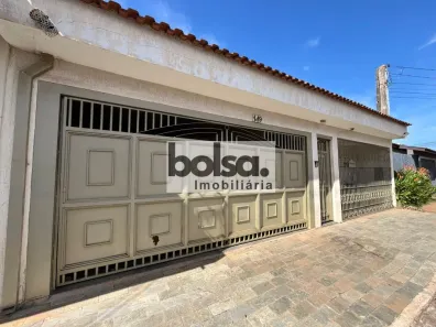 Casa com 3 Quartos à venda, 153m² no Vila Industrial, Bauru