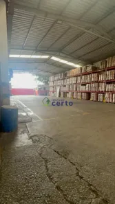 Galpão/Depósito/Armazém à venda, 10000m² no Cinco, Contagem