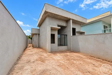 Casa com 3 Quartos à venda, 84m² no Jardim Bela Vista, Rio das Ostras