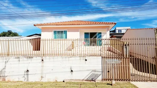 Casa com 3 Quartos à venda, 144m² no Boa Vista, Ponta Grossa