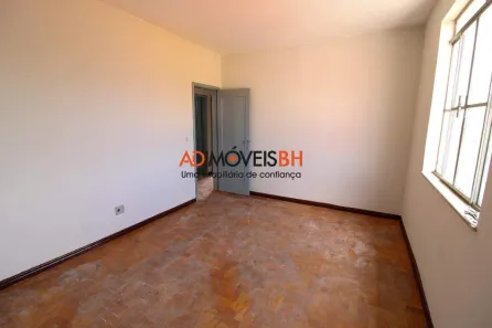 Apartamento com 2 Quartos para alugar, 66m² no Renascença, Belo Horizonte