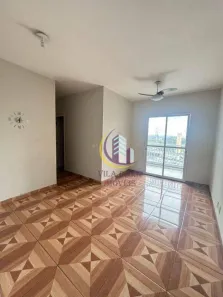 Apartamento com 2 Quartos à venda, 61m² no Presidente Altino, Osasco