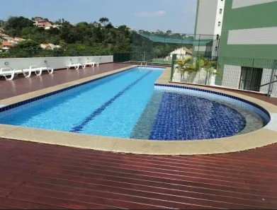 Apartamento com 3 Quartos para alugar, 92m² no Jardim Paulista I, Jundiaí