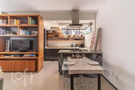 Apartamento com 1 Quarto à venda, 46m² no Mont Serrat, Porto Alegre