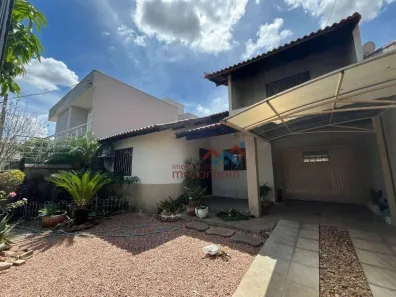 Casa com 2 Quartos à venda, 120m² no Estância Velha, Canoas