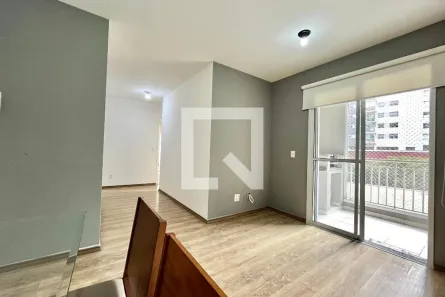 Apartamento com 2 Quartos à venda, 60m² no Jardim Prudência, São Paulo