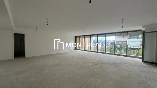 Apartamento com 4 Quartos à venda, 273m² no Indianópolis, São Paulo