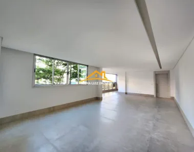 Apartamento com 4 Quartos à venda, 282m² no Anchieta, Belo Horizonte