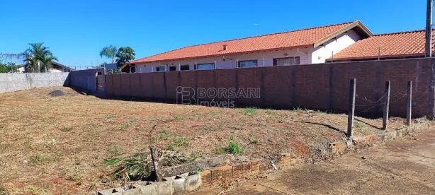 Lote/Terreno à venda, 360m² no Vila Harmonia, Araraquara