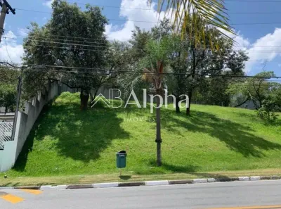 Lote/Terreno à venda, 1000m² no Tarumã, Santana de Parnaíba