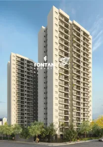 Apartamento com 2 Quartos à venda, 54m² no Serraria, Maceió