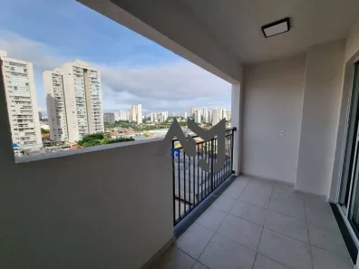 Apartamento com 2 Quartos à venda, 48m² no Vila Prudente, São Paulo