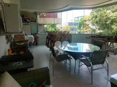 Apartamento com 2 Quartos à venda, 112m² no Recreio dos Bandeirantes, Rio de Janeiro