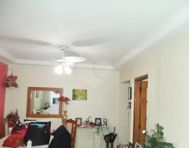 Apartamento com 3 Quartos à venda, 87m² no Jardim das Laranjeiras, São Paulo