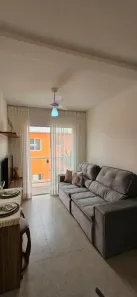  com 2 Quartos à venda, 57m² no Vista Linda, Bertioga