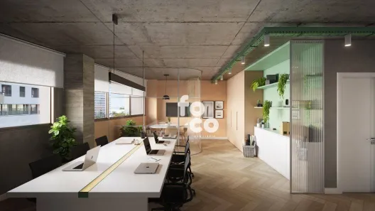 Sala Comercial à venda, 40m² no Shopping Park, Uberlândia