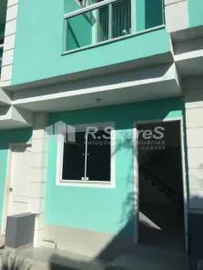 Casa de Condomínio com 2 Quartos à venda, 80m² no Taquara, Rio de Janeiro