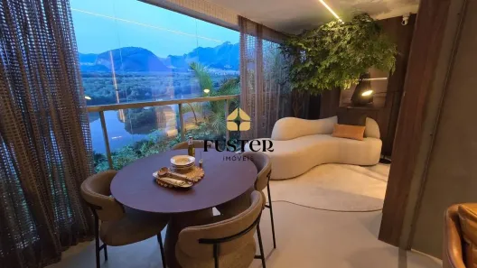 Apartamento com 3 Quartos à venda, 127m² no Barra da Tijuca, Rio de Janeiro