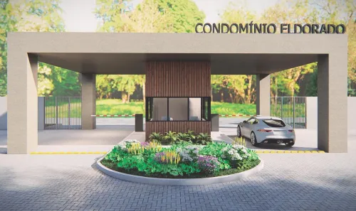 Lote/Terreno à venda, 1000m² no Centro, Alexânia