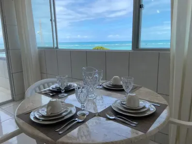 Apartamento com 1 Quarto para alugar, 42m² no CENTRO, São José da Coroa Grande