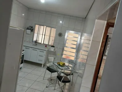 Casa com 2 Quartos à venda, 200m² no Parque Residencial Triunfo, Nova Odessa
