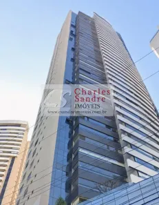 Apartamento com 3 Quartos à venda, 150m² no Jardim Goiás, Goiânia
