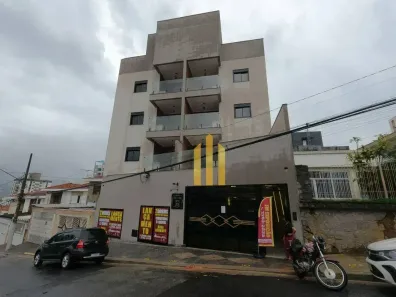 Apartamento com 2 Quartos à venda, 50m² no Tucuruvi, São Paulo