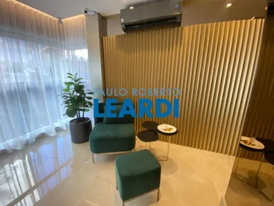 Apartamento com 3 Quartos à venda, 174m² no Pinheiros, São Paulo
