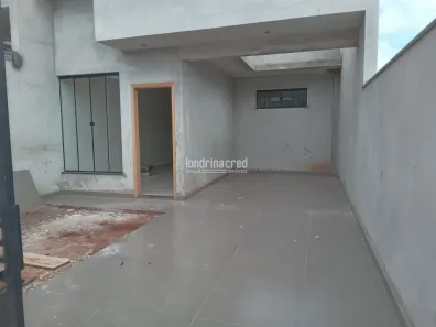 Casa com 3 Quartos à venda, 85m² no Setor 4, Ibiporã
