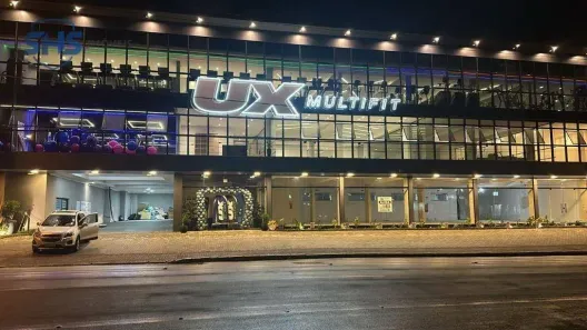 Ponto Comercial para alugar, 434m² no Garcia, Blumenau