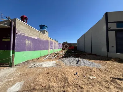Lote/Terreno à venda, 300m² no Setor Cristina, Goiânia